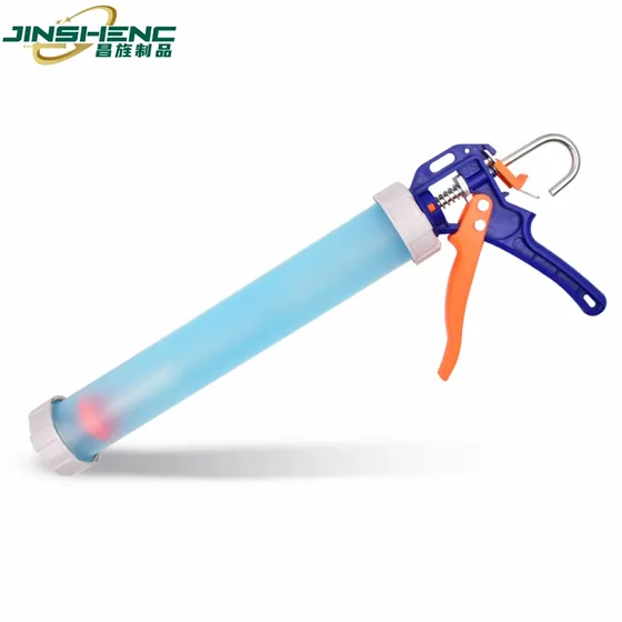 Patented Self-Locking Guns products