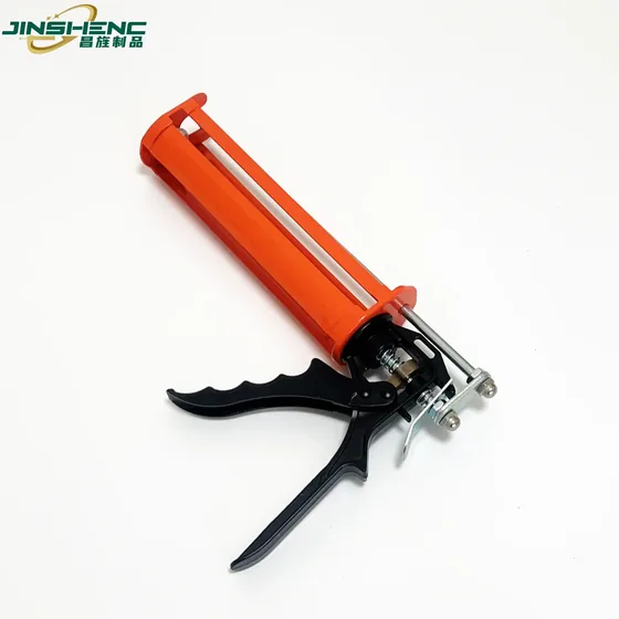 JS8610 -1:4 Rebar Injection Adhesive Gun view 2