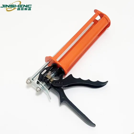 JS8610 -1:4 Rebar Injection Adhesive Gun view 3