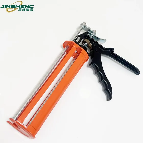 JS8610 -1:4 Rebar Injection Adhesive Gun view 4