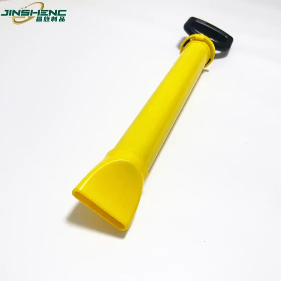JS8614-2 good quality cement mortar joint filling gun (reinforced PP) product photo