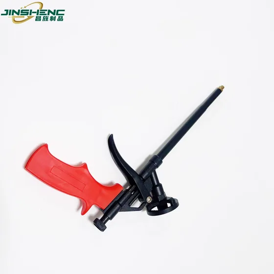 JS8621-D Teflon Coated Foam Gun view 4
