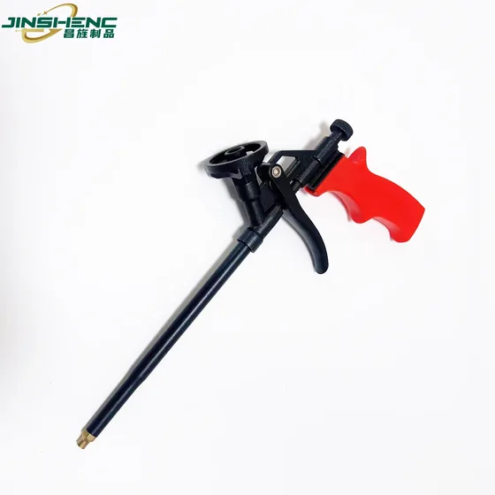 JS8621-D Teflon Coated Foam Gun view 2
