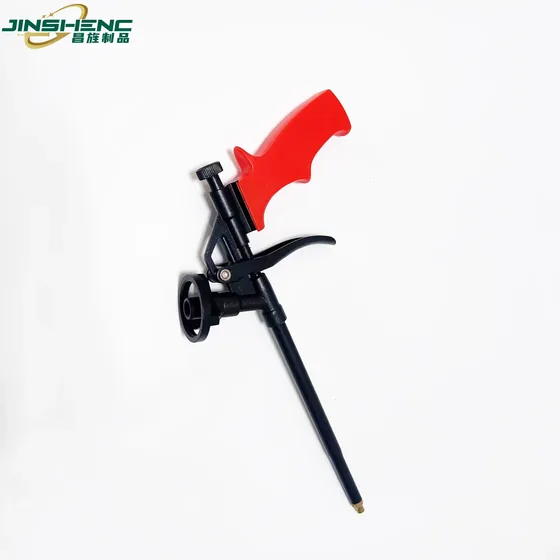 JS8621-D Teflon Coated Foam Gun view 3