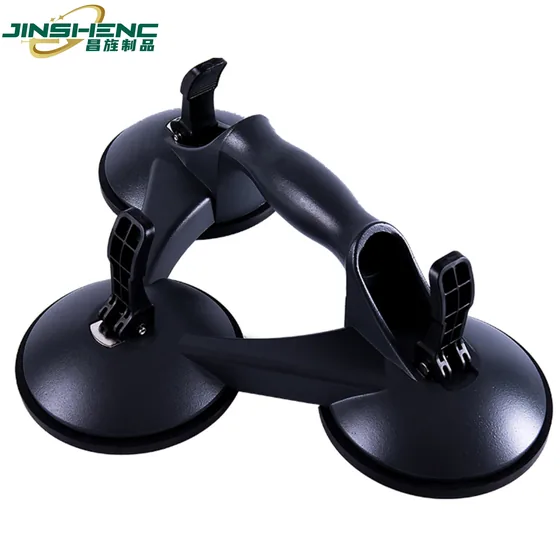JS8643-1 Three-Claw Vacuum Suction Cup (Export Model) product photo