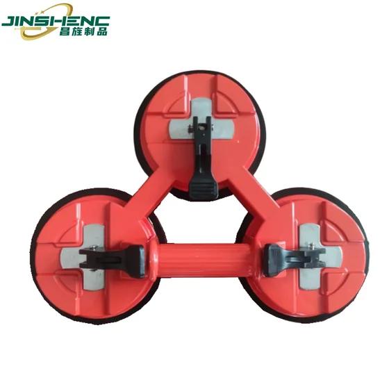 JS8643-2 PowerMax Ultra-Heavy Duty Vacuum Suction Cup product photo