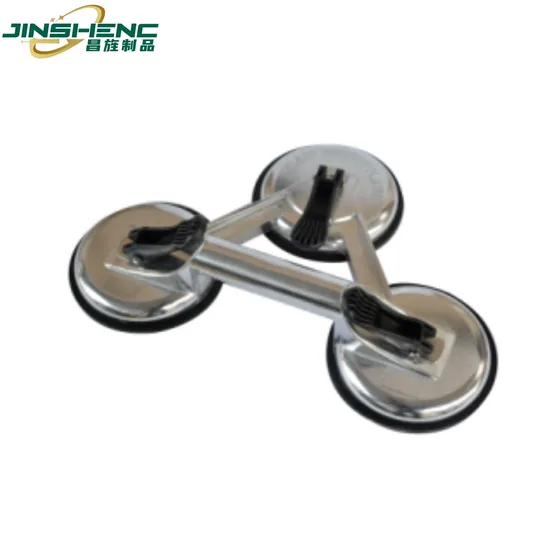 JS8643 three-claw vacuum suction cup view 3
