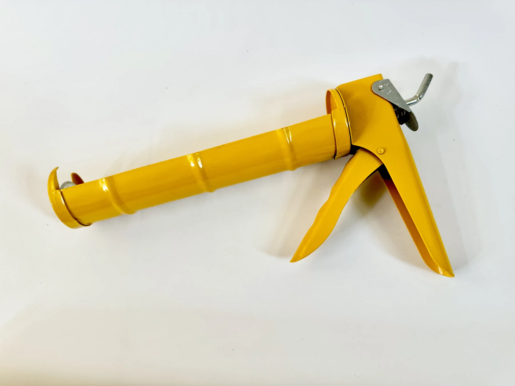 JS8604-S Semicircular 9 Inch Silicone Gun for Catridge Silicone Sealant