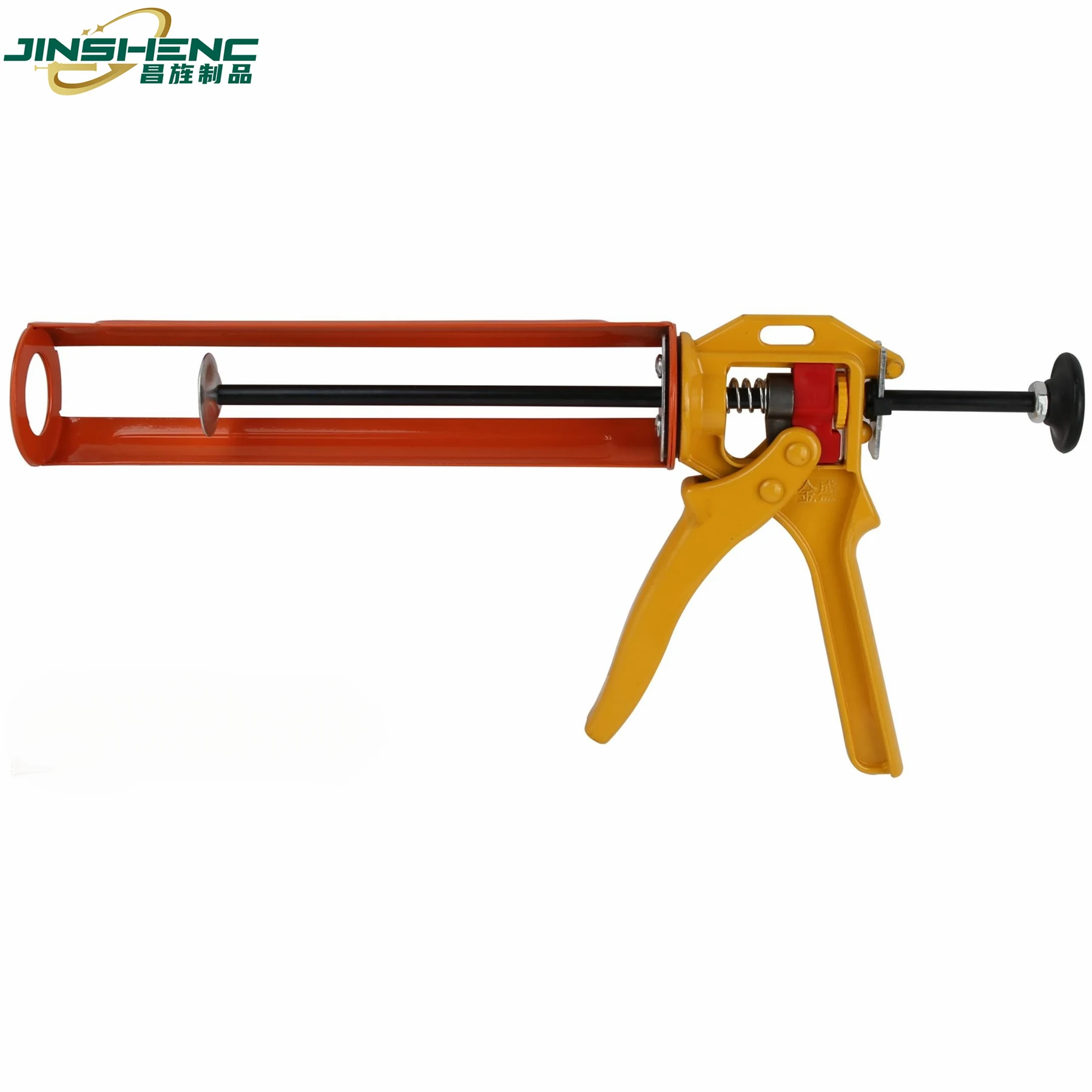 How To Read Caulking Gun Force Ratings