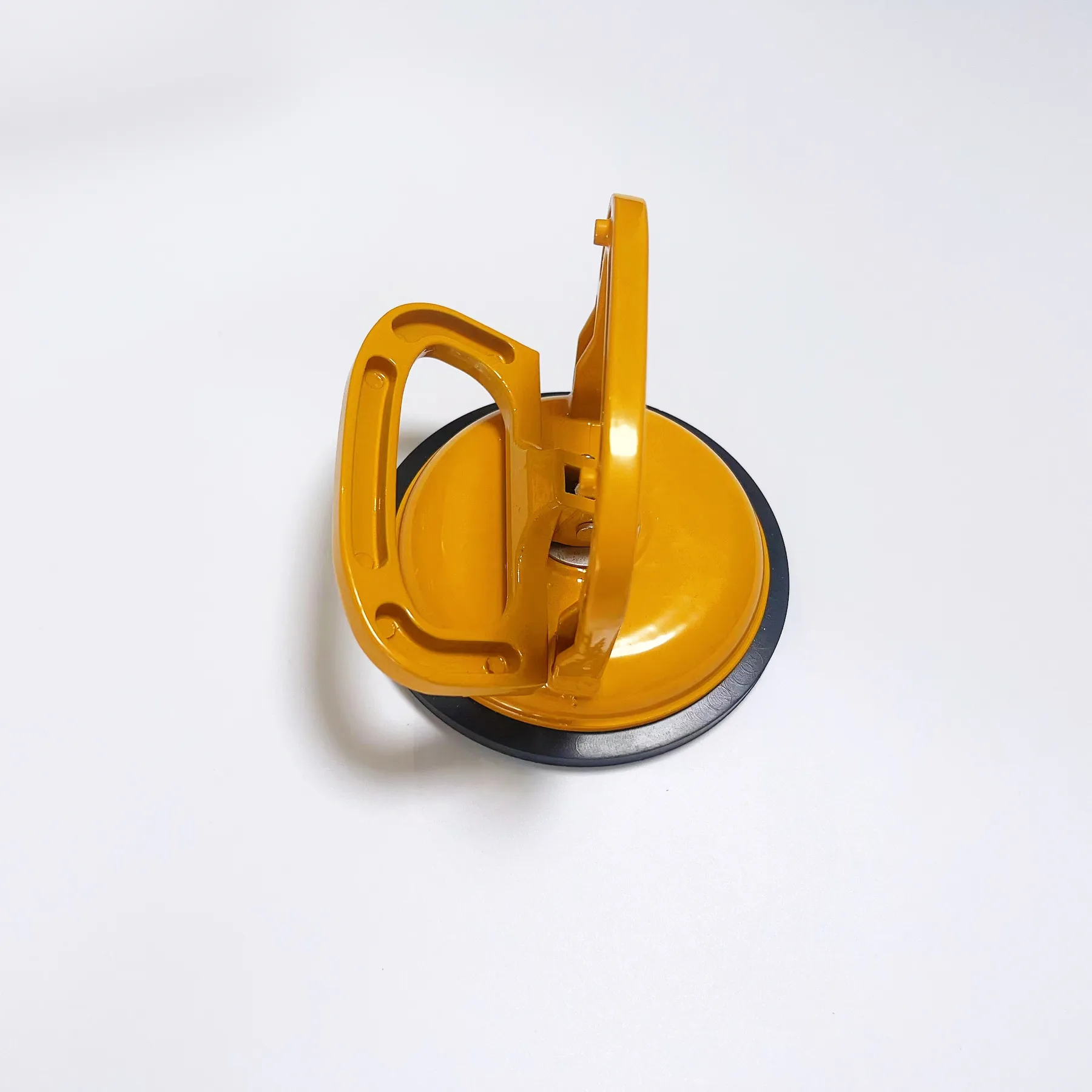 JS8641 Aluminum alloy suction cup single glass vacuum suction cup