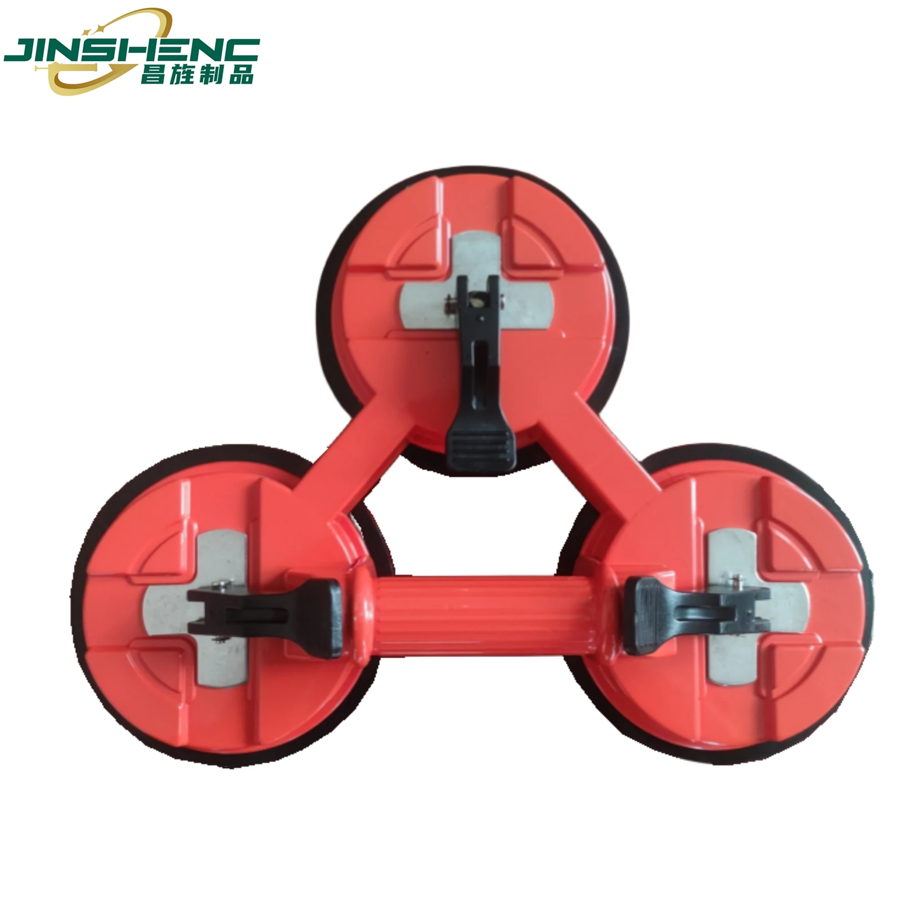 JS8643-2 PowerMax Ultra-Heavy Duty Vacuum Suction Cup