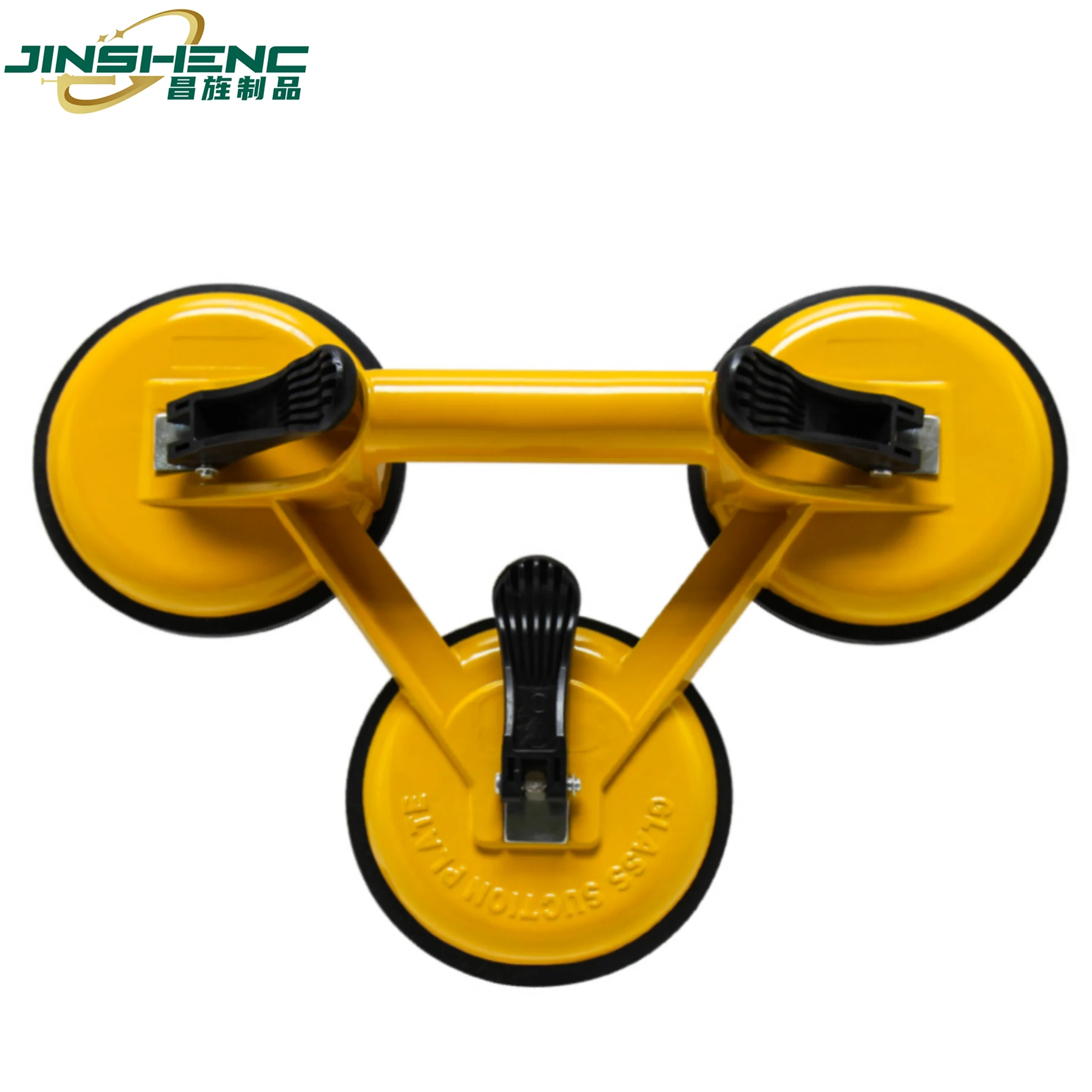 Glass Suction Cup Load Ratings Explained