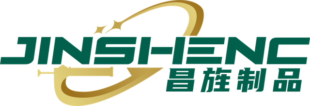 Jinsheng Hardware logo