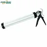 JS-8607 16 inch aluminium alloy sausage silicone caulking gun