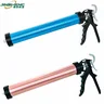 JS-8608-A 16 inch heavy duty silicone sealant gun sausage caulking gun