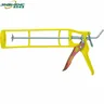 JS-8601 9" inch plastic handle silicone economy plastic frame skeleton gun