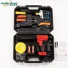 JS8615-400ML Battery gun (Double tube sewing glue gun set series)