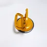 JS8641 Aluminum alloy suction cup single glass vacuum suction cup