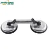 JS8642 (Silver) -Silver Double Suction Cup