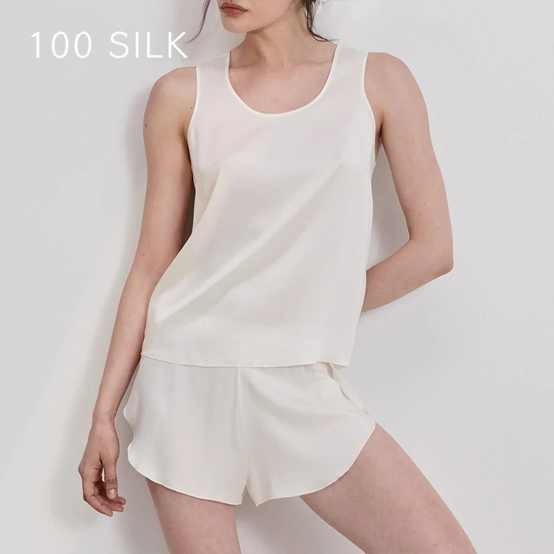 Silk Sleepwear produced by JL Silk