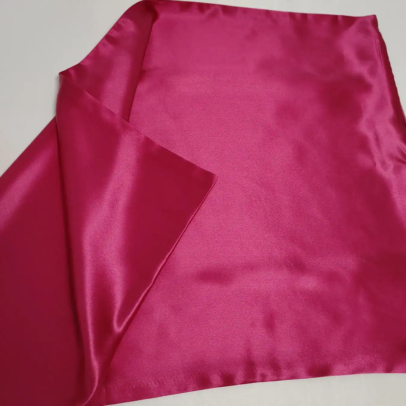 Silk Bedding produced by JL Silk