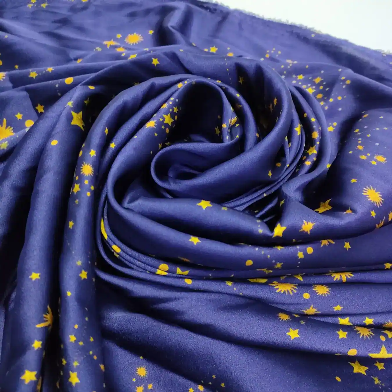 Pure Silk Fabric produced by Suzhou JL Silk