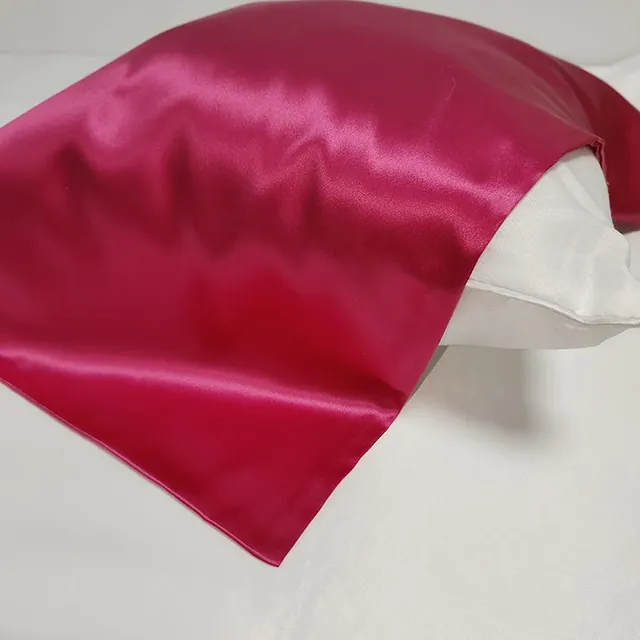 22MM Silk Pillowcase Zipper Style alternate colourway