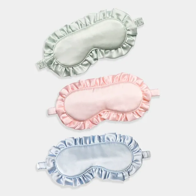 Silk Eye Masks thumbnail