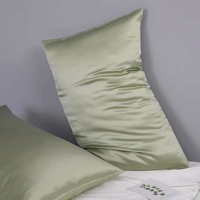 Silk Pillowcases thumbnail