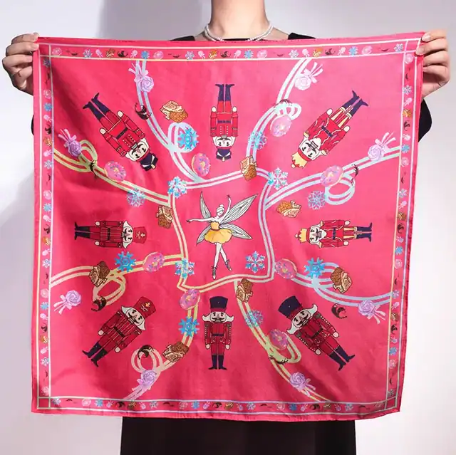 Print-silk-scarf-12mm-mulberry-silk-size-65cm