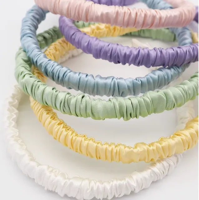 Silk Headbands thumbnail