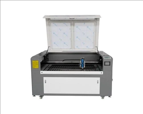 CO2 Laser Cutting Machines from Weihua Laser