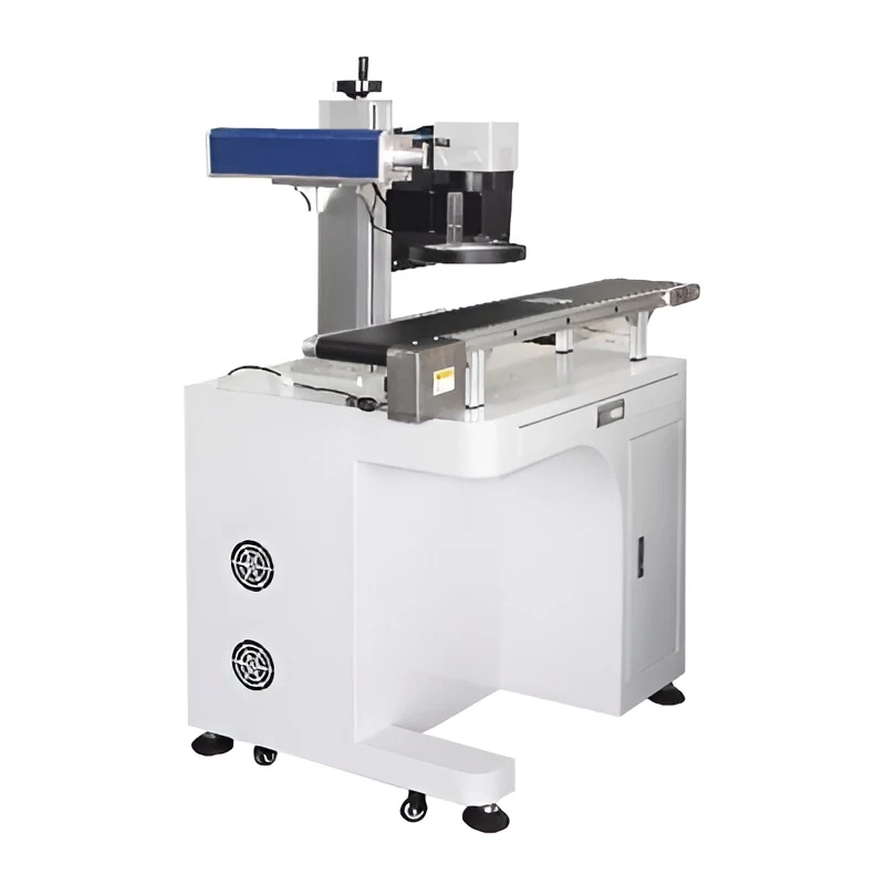 Fiber laser marking machine price and specifications