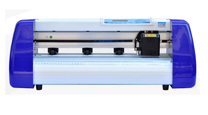 Vinyl Cutting Plotters from Weihua Laser