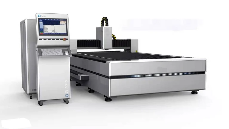 Fiber Laser Cutting Machines from Weihua Laser