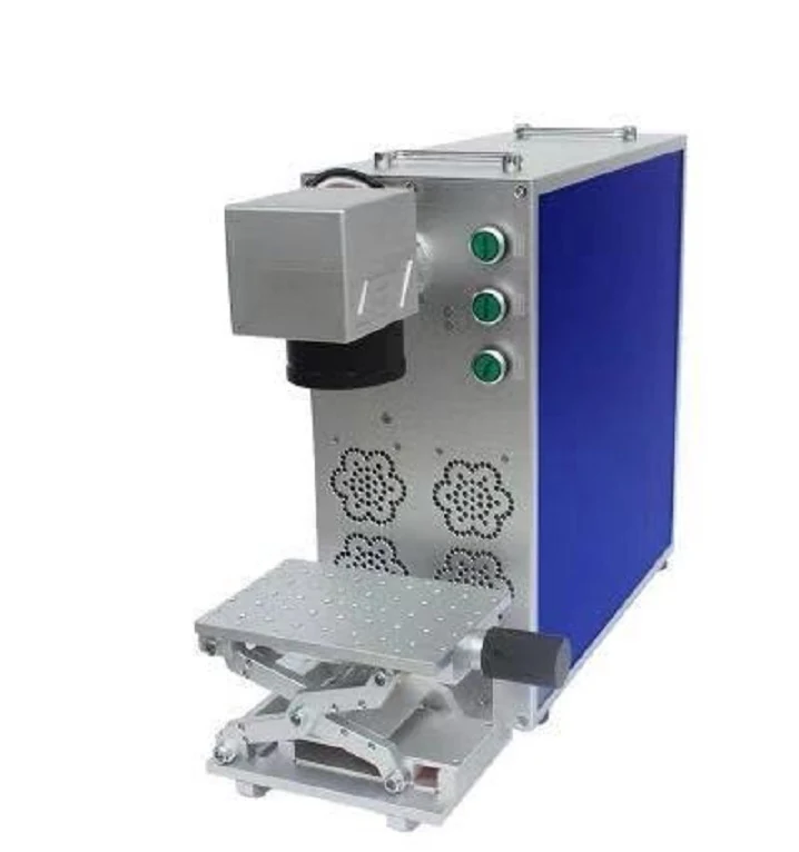 Laser Marking Machines from Weihua Laser