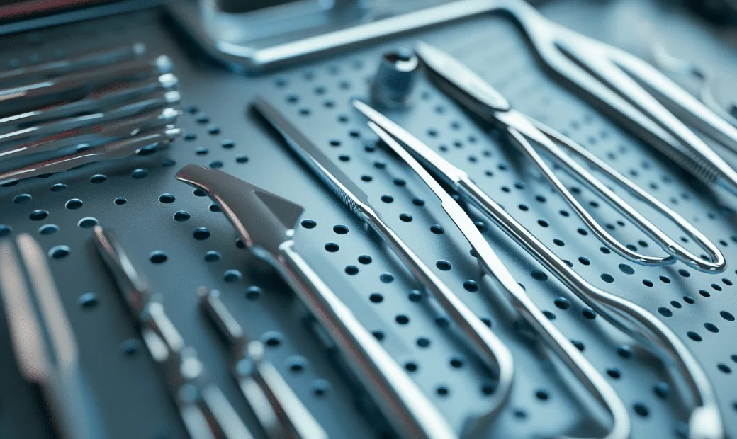 Dentistry clinic using Joident sterilization equipment