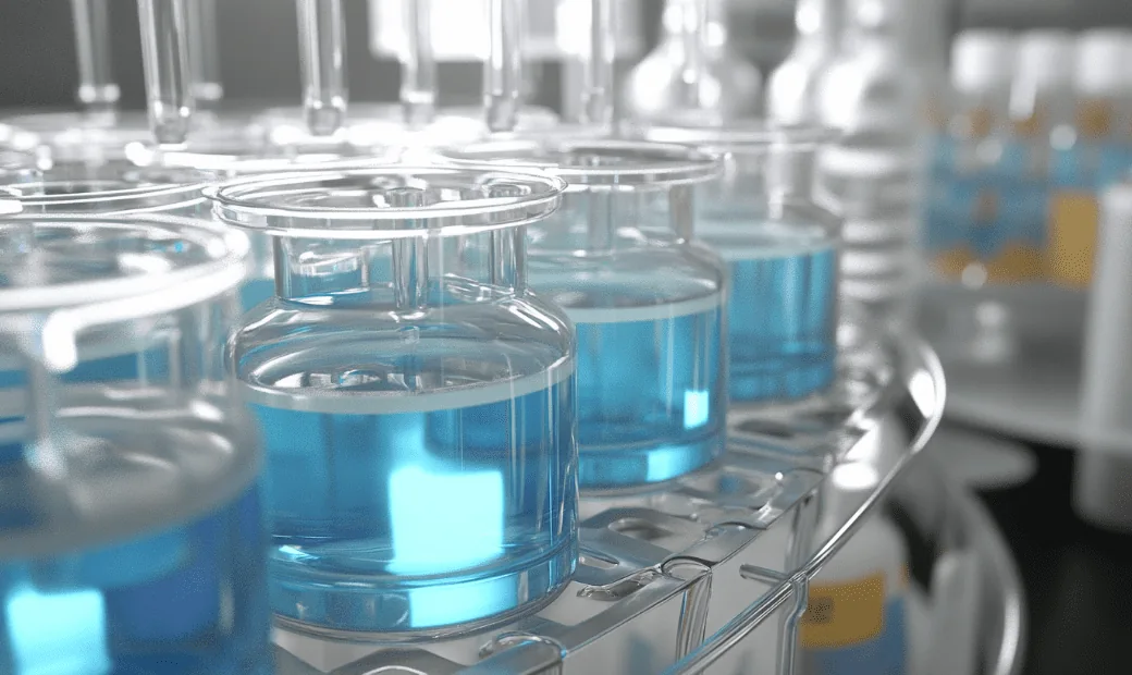 Laboratory application