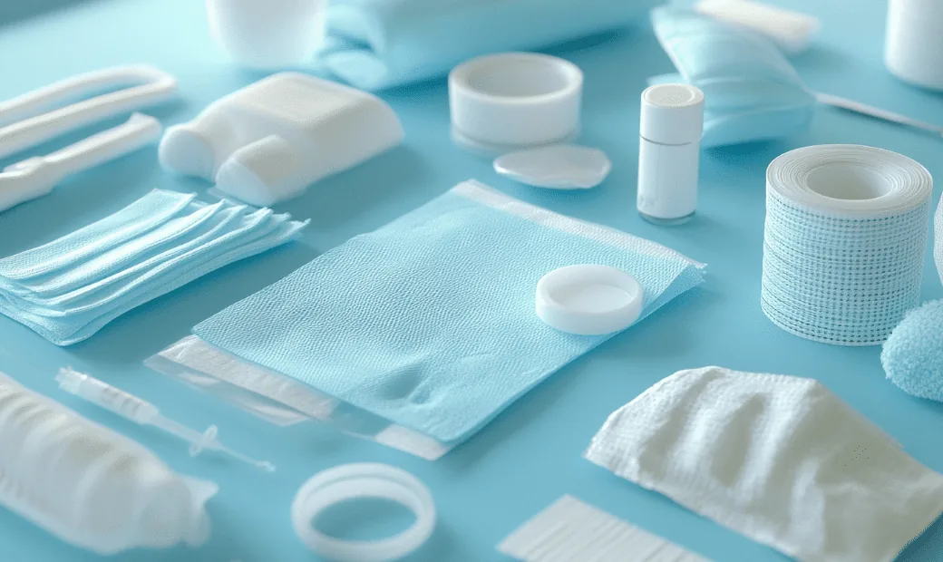 Instrument reprocessing for medical