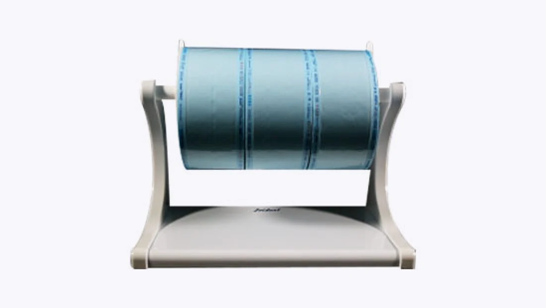 Pouch Sealing And Cycle Traceability