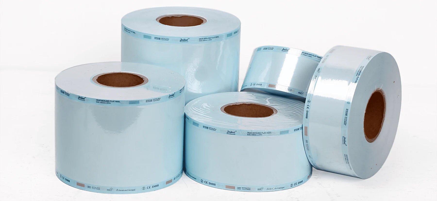 Joident Seal Eco thermal sealer, view 2