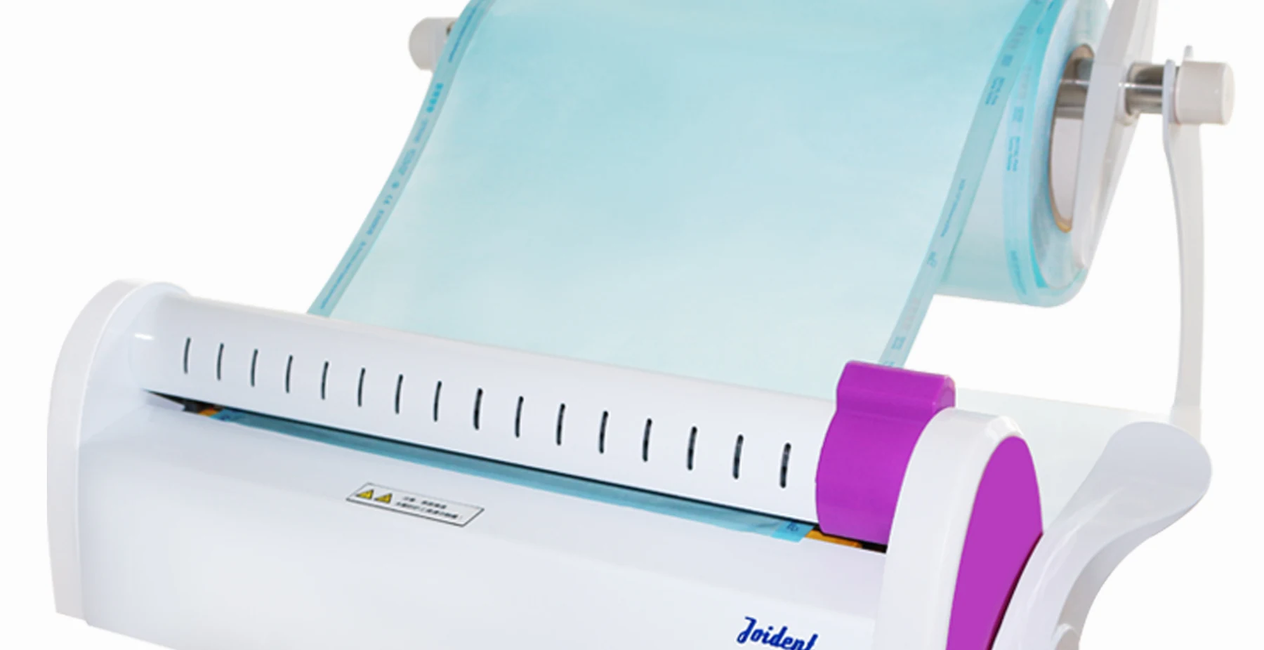 Joident Seal Eco thermal sealer