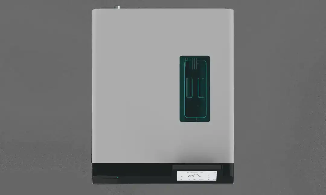 Joident Novo Pro 29L Plus steam sterilizer, view 3