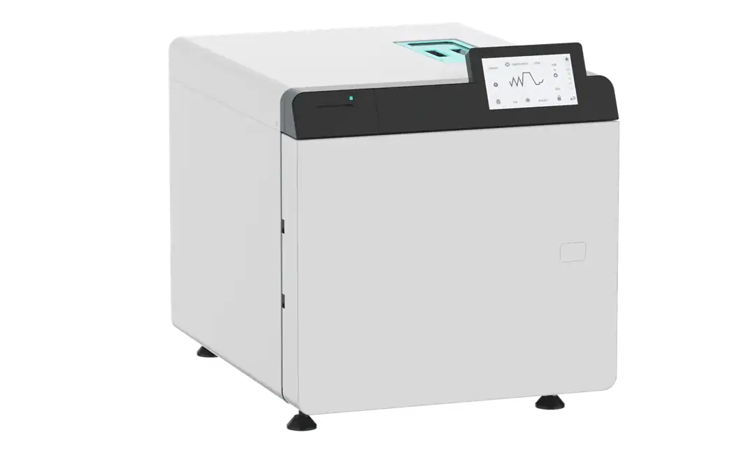 Joident Novo Pro 29L Plus steam sterilizer, view 2