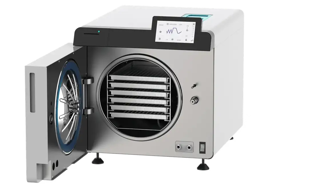 Joident Novo Pro 29L Plus steam sterilizer