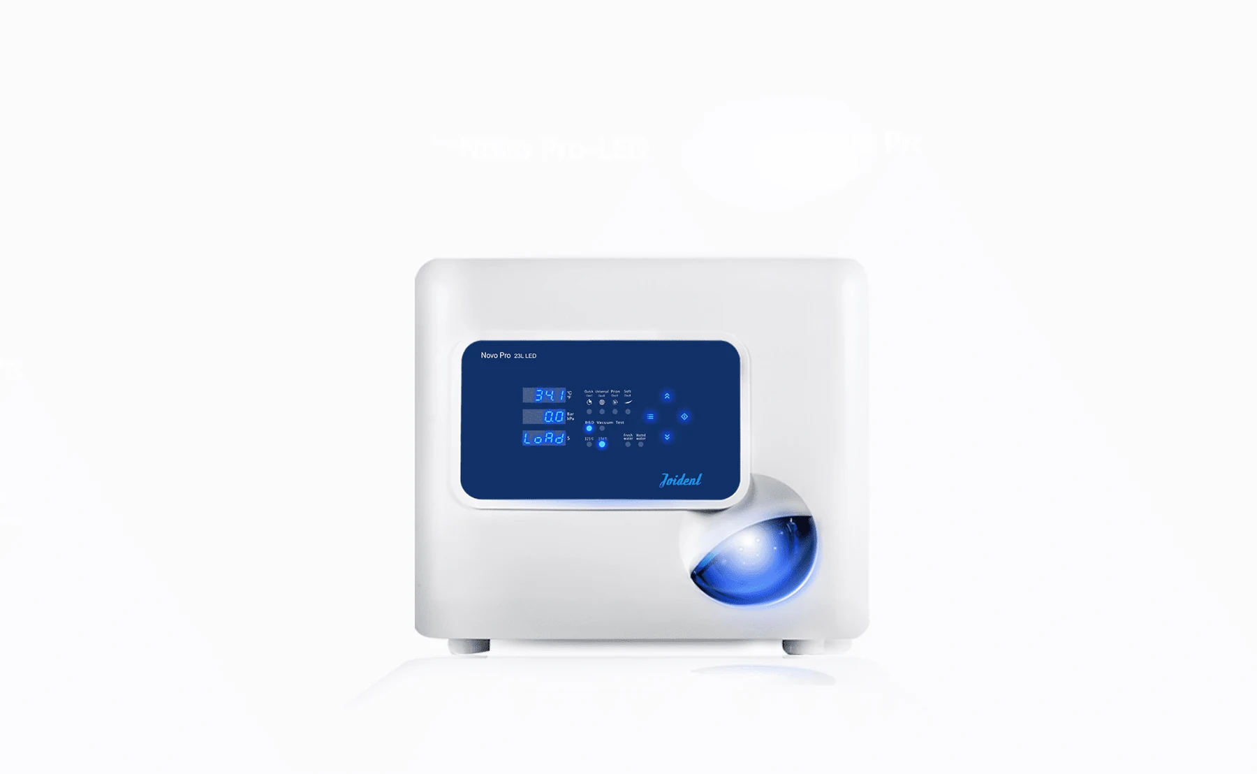 Joident Steam Sterilizer
