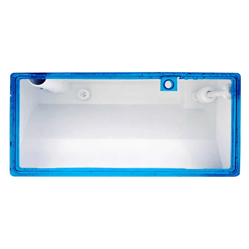 Joident Novo Pro 18L steam sterilizer, view 3