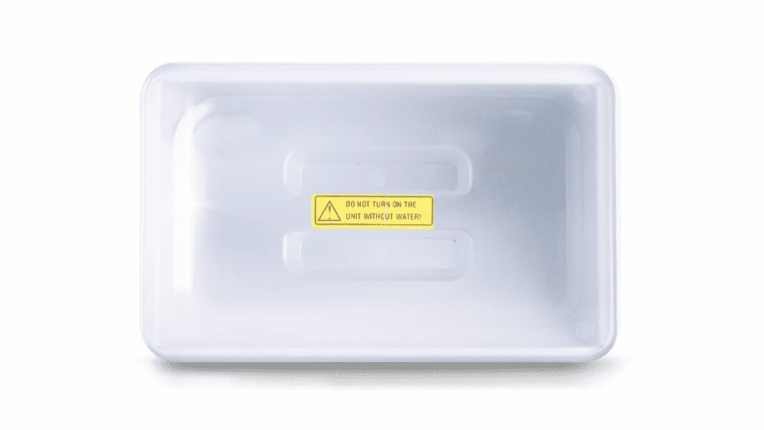 Joident Novo Pro 23L Plus steam sterilizer