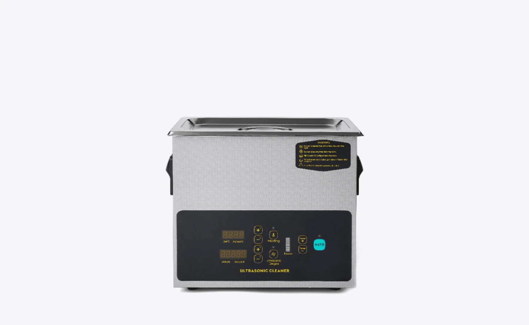 Joident Meto 3 ultrasonic cleaner