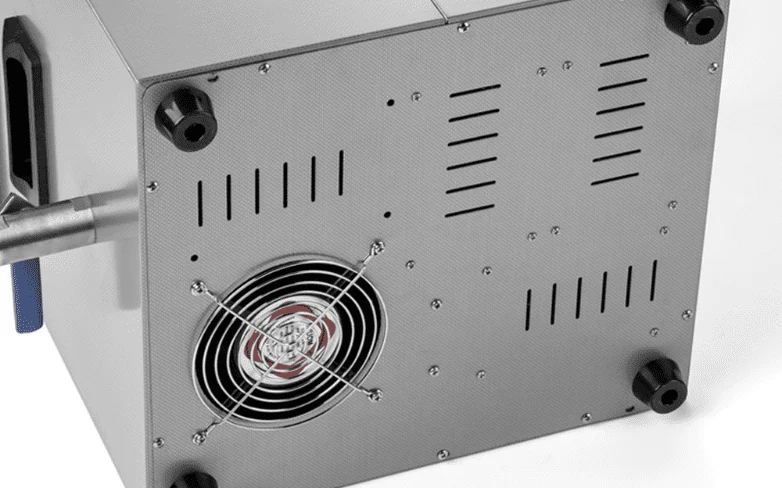 Joident Meto 15 ultrasonic cleaner